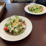 用户对于HARBS 心斎橋PARCO店的评论图