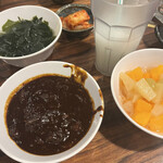 用戶對於一頭買焼肉 玄 浅草本店的評論圖