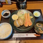 用戶對於ふみぜん 虎ノ門ヒルズ的評論圖