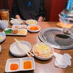 用户对于ソジュハンザン029的评论图
