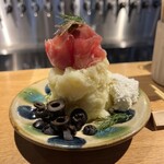 User's review image for スタンドうみねこ コト