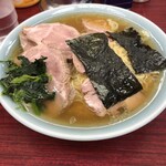 User's review image for ラーメン ビッグ