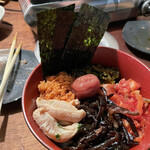 User's review image for 焼く鳥屋 おかもと 大正店