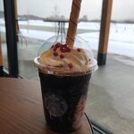 用戶對於スターバックスコーヒー 旭川北彩都店的評論圖