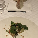 User's review image for フラノフレンチ