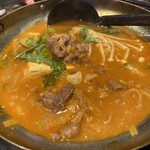 用戶對於イチャドル 新大久保店的評論圖