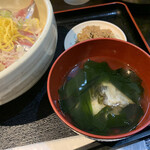 用户对于和菜 こうりん亭的评论图