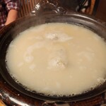 用戶對於博多水たき さ和鳥 八丁堀的評論圖