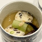 用户对于京料理 立神的评论图