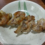 用户对于季鶏屋的评论图
