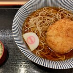 User's review image for そばいち エキュート赤羽店