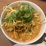 User's review image for Chaaw wan