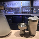 User's review image for mixologybar smooth