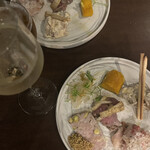 User's review image for イタ屋 Amagaeru