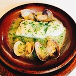 用户对于レストラン・バスク的评论图