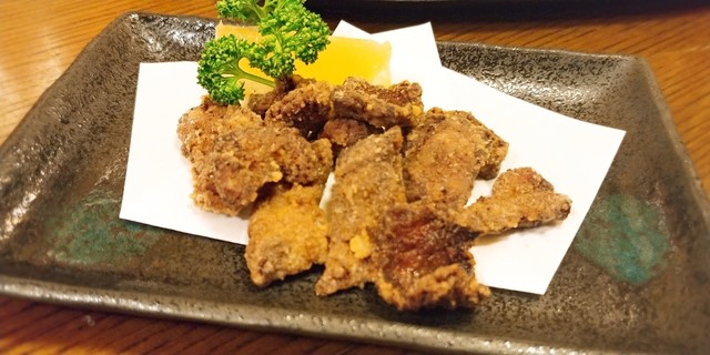 用户对于酔処 鮮味家的评论高清图