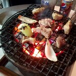 User's review image for 炭や