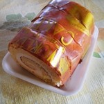 用户对于旭堂尾形菓子店的评论图