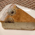 用戶對於カフェのある暮らしとお菓子のお店的評論圖