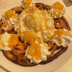 User's review image for ABC canteen