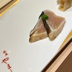 用戶對於博多 鮨 栞庵 やましろ的評論圖