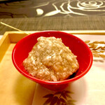 用戶對於Restaurant&Bar 銀座 SAKURA的評論圖