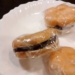 用戶對於菓匠こしの 吉祥寺店的評論圖