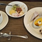 用户对于京都タワーホテル的评论图