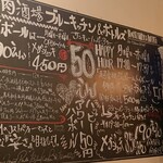 User's review image for ビストロ ブルーキッチン&ボトルズ