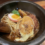 用户对于山本のハンバーグ 自由が丘的评论图