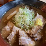 用户对于吉山商店 手稲店的评论图