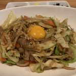 用戶對於中村食堂的評論圖