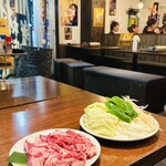 User's review image for 木村屋本店 代々木西口