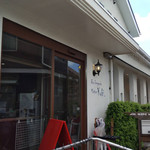 用户对于ブーランジェリー メゾン ユキ 南山スカイテラス店的评论图