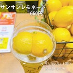 User's review image for レモネード by レモニカ あべのキューズモール店