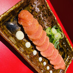 用戶對於中洲の屋台 小島商店 feat シラチャンラーメン的評論圖