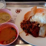 User's review image for パクチー丸太町