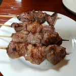 User's review image for 加賀屋 蒲田2号店