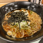 User's review image for ゆで太郎 篠崎店