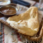 User's review image for アンナプルナ カレー＆ビュッフェ 池下店