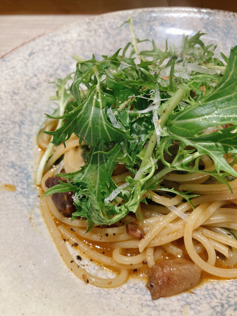 用戶對於フラテッロ的評論高清圖