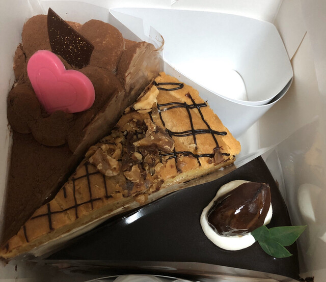 User's recommendation image for 武蔵野茶房 ASTA店