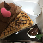 User's review image for 武蔵野茶房 ASTA店