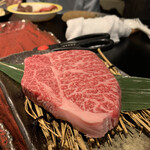 用户对于炭火焼道場 勝斗的评论图