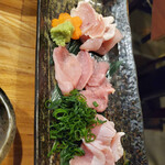 用戶對於軍鶏一 池袋店的評論圖