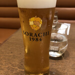 用戶對於168点心飲茶＆薬膳鍋 渋谷ヒカリエ店的評論圖