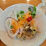 用戶對於神戸屋レストラン 芦花公園店的評論圖