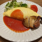 User's review image for 六本木洋食 おはし
