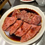 用戶對於焼肉スタミナ山的評論圖