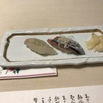 用戶對於旭鮨総本店 下高井戸本店的評論圖